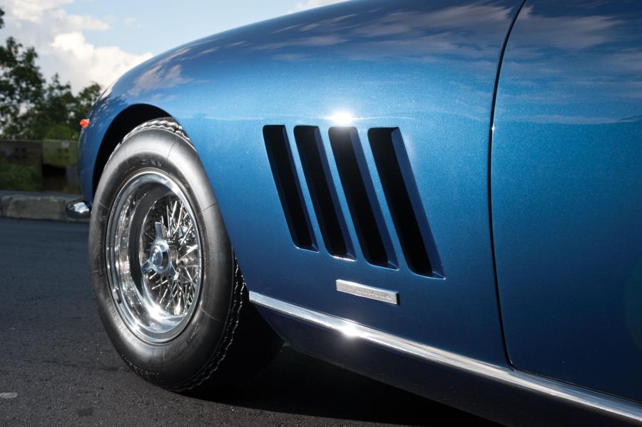  Ferrari 275 GTB/4 Berlinetta 1967 года  (фото 27 из 155)